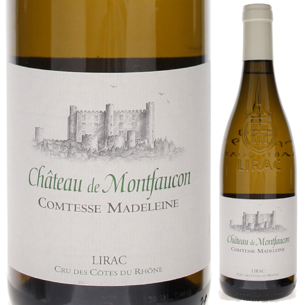 トスカニー イタリアワイン専門店 / リラック ブラン コンテス