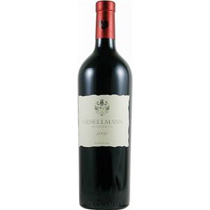 ゲー 2018 ゲゼルマン 750ml  [赤]