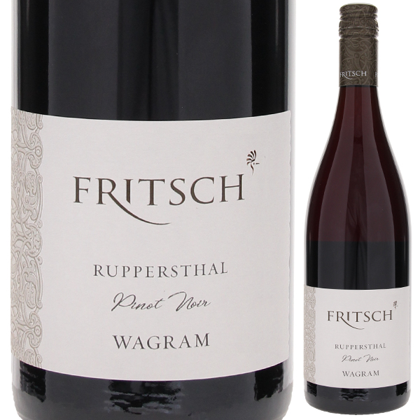 ピノ ノワール エクセルベルグ 2021 フリッチ 750ml  [赤] スクリューキャップ