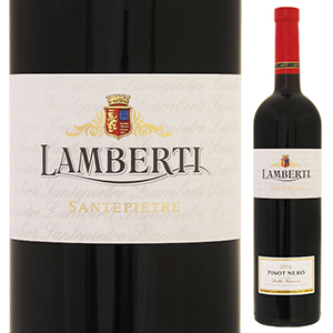 ピノ ネーロ 2019 ランベルティ 750ml  [赤]