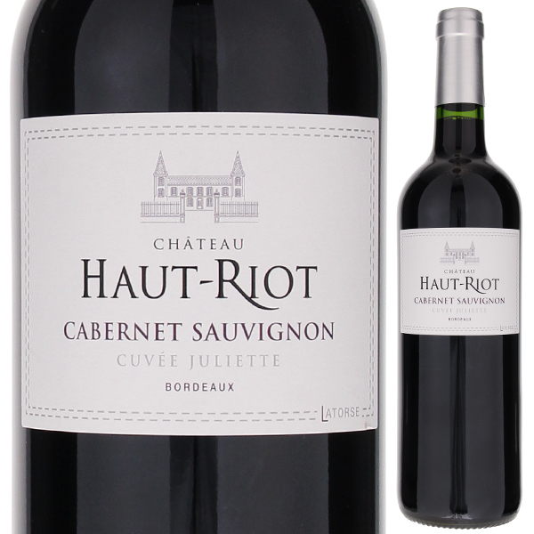 トスカニー イタリアワイン専門店 / シャトー オー リオ ボルドー