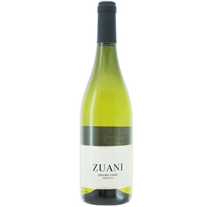 ソデヴォ リボッラ ジャッラ 2021 ツアニ 750ml  [白]