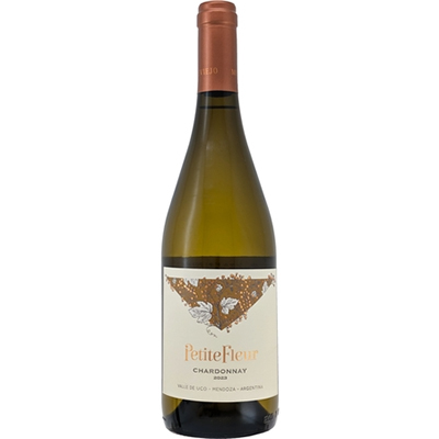 プティット フルール シャルドネ 2023 モンテヴィエホ 750ml  [白]