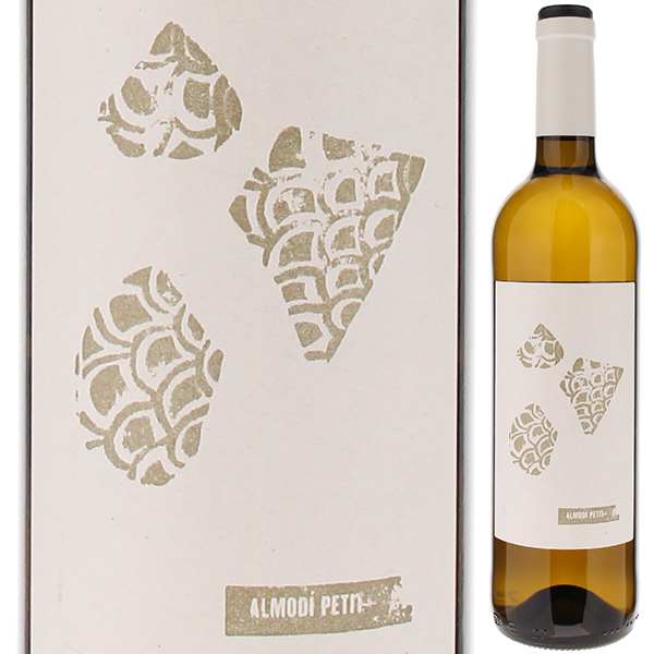 アルモディ プティット ホワイト 2022 アルタビン ビティクルトール 750ml  [白] スクリューキャップ