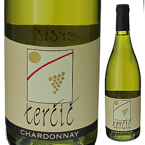 シャルドネ 2022 テルチッチ マティアズ 750ml  [白]