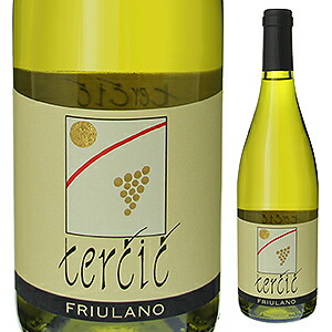 フリウラーノ 2020 テルチッチ マティアズ 750ml  [白]