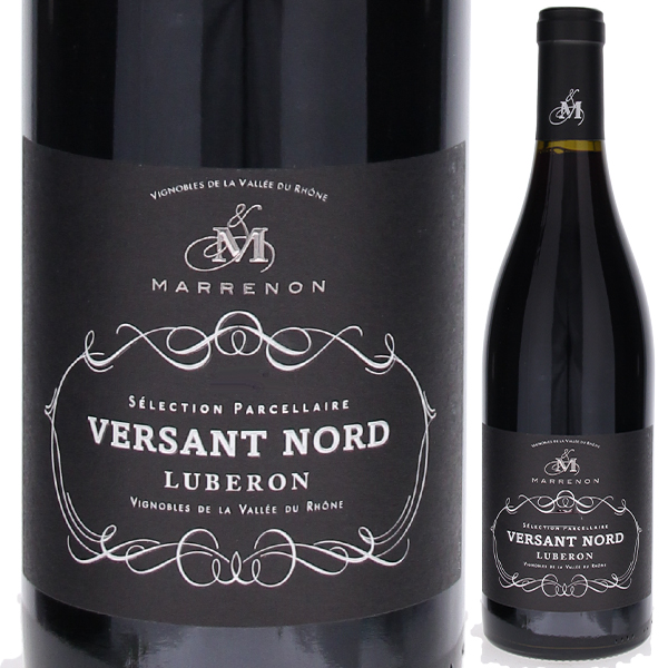 ヴェルサン ノール 2020 マレノン 750ml  [赤]