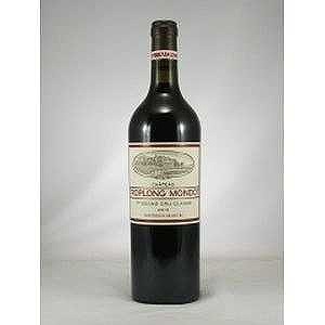 シャトー トロロン モンド 2021 750ml  [赤]