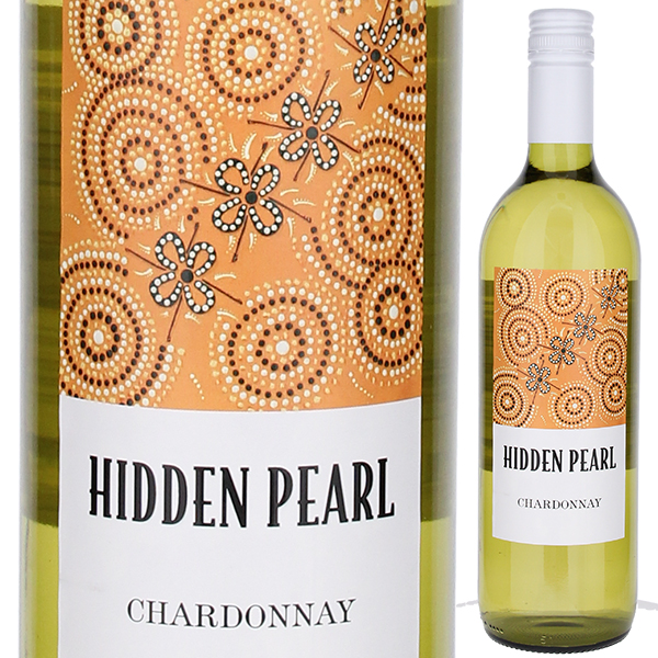 ヒドゥン パール シャルドネ 2024 バートン ヴィンヤーズ 750ml  [白] スクリューキャップ