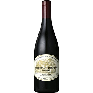 シャルム シャンベルタン グラン クリュ 2022 ラ ジブリオット 750ml  [赤]