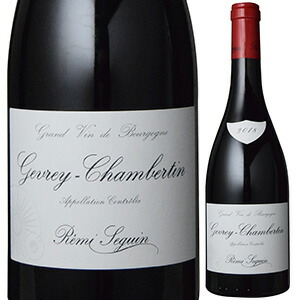 ジュヴレ シャンベルタン 2022 レミ スガン 750ml  [赤]