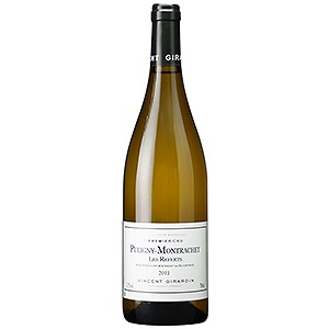 ピュリニー モンラッシェ プルミエ クリュ ルフェール 2021 ヴァンサン ジラルダン 750ml  [白]