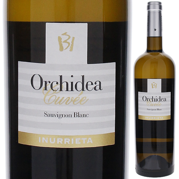 オルキデア キュヴェ 2021 ボデガ イヌリエータ 750ml  [白]