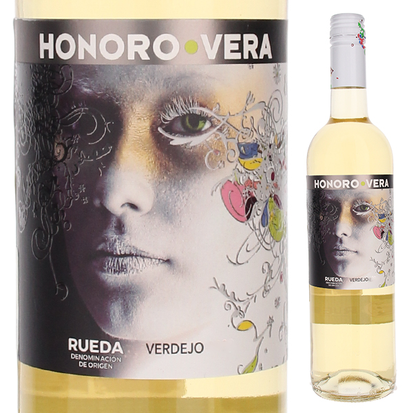 オノロ ベラ ルエダ 2024 ヒル ファミリー エステーツ 750ml  [白]