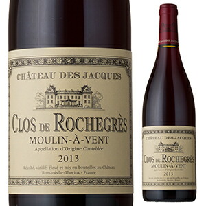 ムーラン ナ ヴァン クロ デ ロシュグレ シャトー デ ジャック 2020 ルイ ジャド 750ml  [赤]