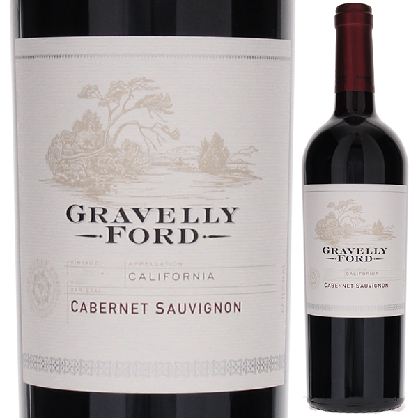 グレイヴリー フォード カベルネ ソーヴィニヨン 2023 グレイヴリー フォード ヴィンヤーズ 750ml  [赤]
