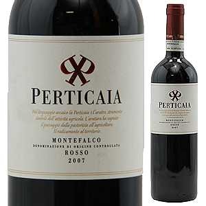 モンテファルコ ロッソ 2020 ペルティカイア 750ml  [赤]