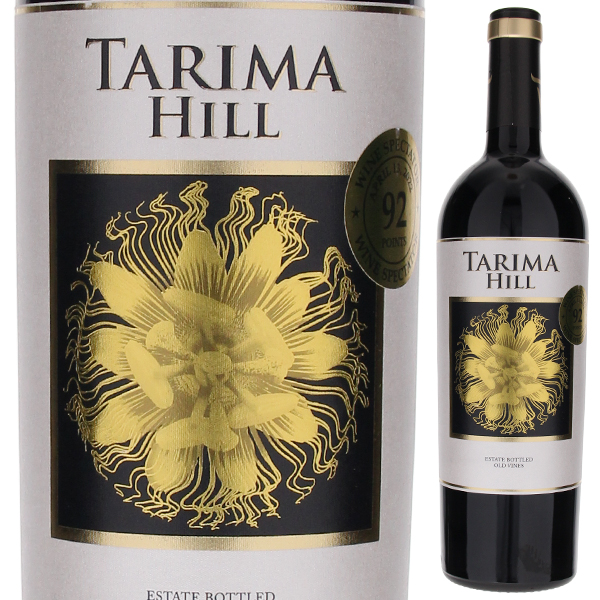 Tarima Hill Monastrell Old Vines 750ml