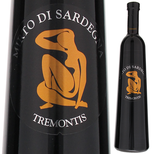 700ml ミルト トレモンティス NV トレモンティス  [リキュール]