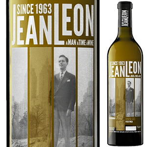 ヴィーニャ ジジ シャルドネ 2023 ジャン レオン 750ml  [白]