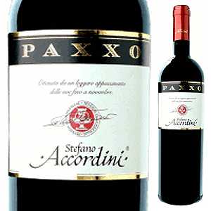 パッソ 2019 ステファノ アッコルディーニ 750ml  [赤]