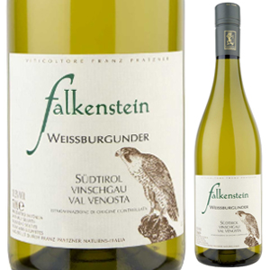 ピノ ビアンコ 2022 ファルケンシュタイン 750ml  [白]