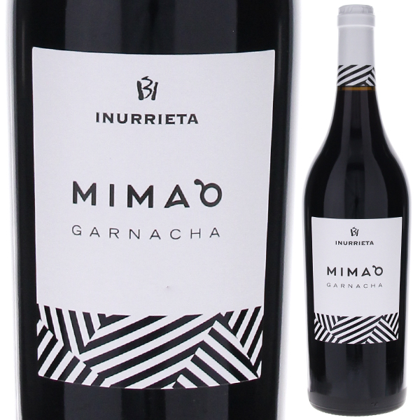 ミマオ ガルナッチャ 2021 ボデガ イヌリエータ 750ml  [赤]