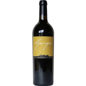 ジョルジョ プリモ 2014 ファットリア ラ マッサ 750ml  [赤]