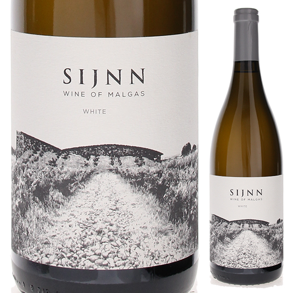 サイン ホワイト 2017 ド トラフォード ワインズ 750ml  [白]