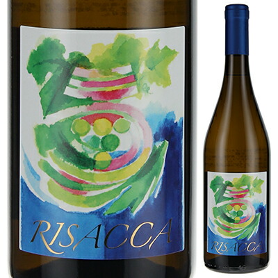 フリッツァンテ リサッカ NV カンティーナ チンクエ テッレ 750ml  [微発泡白]