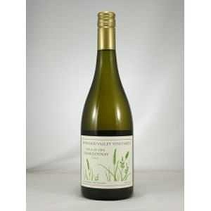 フィールド オブ ファイア カンタベリー シャルドネ 2015 ピラミッド ヴァレー ヴィンヤーズ 750ml  [白]