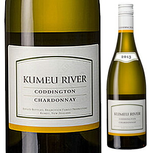 コディントン シャルドネ 2023 クメウ リヴァー 750ml  [白]
