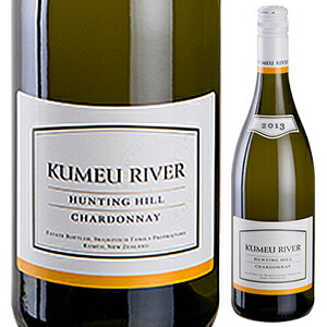 ハンティングヒル シャルドネ 2023 クメウ リヴァー 750ml  [白]