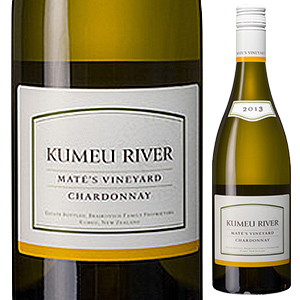 マテズ ヴィンヤード シャルドネ 2023 クメウ リヴァー 750ml  [白]