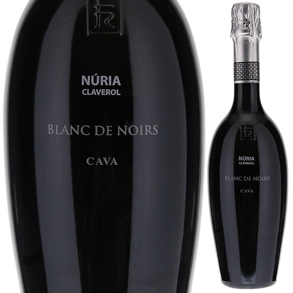 カバ ヌリア ブラン ド ノワール グラン レセルバ 2016 スマロッカ 750ml  [発泡白]