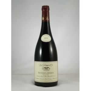 ボンヌ マール グラン クリュ 2020 ラ プス ドール 750ml  [赤]