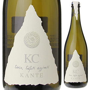 カッパ チ シャルドネ 2018 カンテ 750ml  [白]