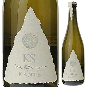 カッパ エッセ ソーヴィニヨン 2018 カンテ 750ml  [白]