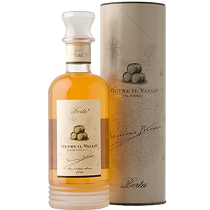 700ml オルトレ イル ヴァッロ グラッパ NV ベルタ  [グラッパ]