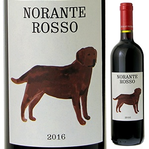 ノランテ ロッソ 2016 ディ マーヨ ノランテ 750ml  [赤]