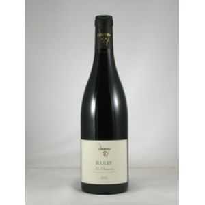 リュリー ラ ショーム ルージュ 2021 ジャン イヴ ドゥヴヴェイ 750ml  [赤]