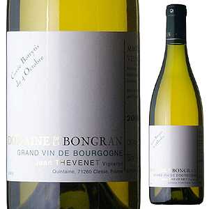 マコン ヴィラージュ キュヴェ ボトリティス 1994 ドメーヌ ド ラ ボングラン 750ml  [甘口白] オーガニック