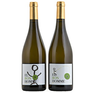 エル ボン オム ブランコ 2021 ラファエル カンブラ 750ml  [白]