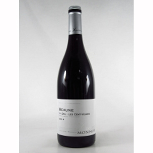 ボーヌ プルミエ クリュ サン ヴィーニュ 2022 ドメーヌ グザヴィエ モノ 750ml  [赤]