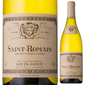 サン ロマン ブラン 2022 ルイ ジャド 750ml  [白]