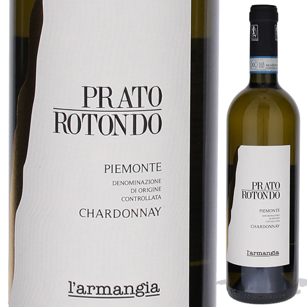 プラトロトンド 2023 ラルマンジャ 750ml  [白]