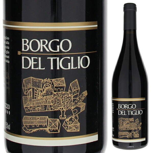 ヴェネツィア ジュリア ヴェルドゥッツォ 2000 ボルゴ デル ティリオ 750ml  [白] 自然派