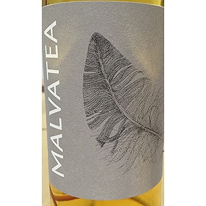 [375ml]デッレ ヴェネツィエ ラ マルヴァテーア ラ ドゥリネ 2009 ヴィニャイ ダ ドゥリネ [甘口白] [ハーフボトル] 自然派