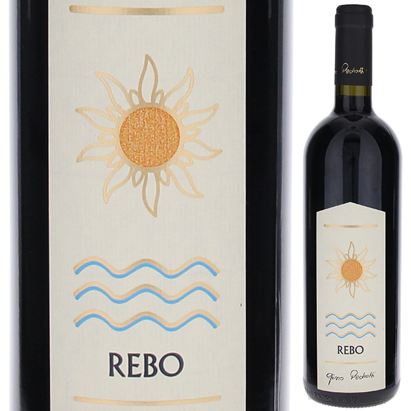 ヴィニェーティ デッレ ドロミティ レーボ 2020 ジーノ ペドロッティ 750ml  [赤] 自然派