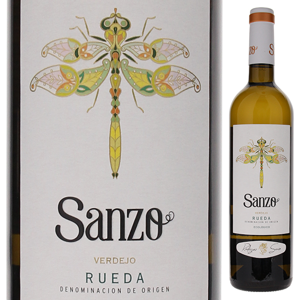 トスカニー イタリアワイン専門店 / ルエダ ヴィーニャ サンソ